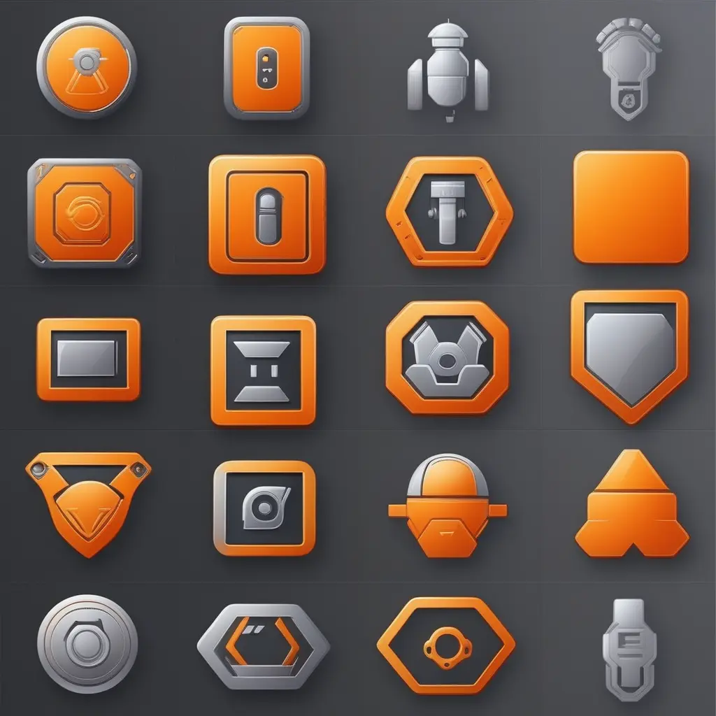 Character Counter tool icon