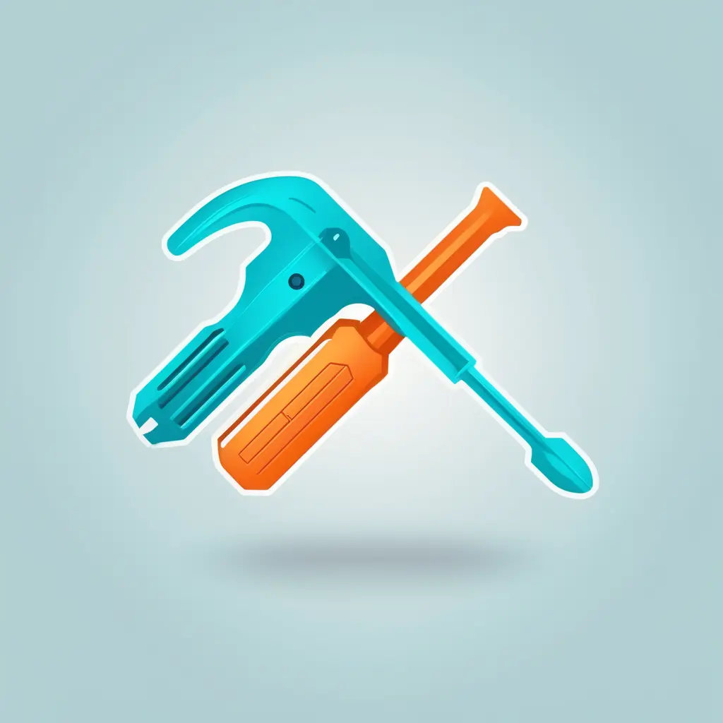 CSS Minifier tool icon