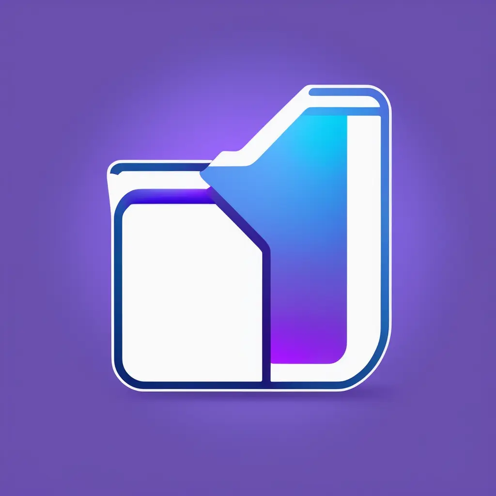 JavaScript Minifier tool icon