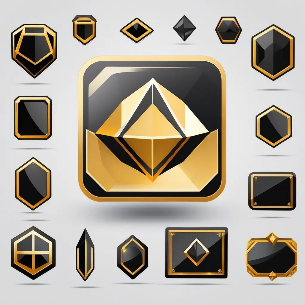 Password Generator tool icon